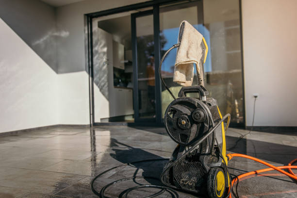 Best Dumpster Area Cleaning  in Iowa Park, TX